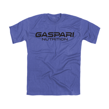 Gaspari Lavender T-Shirt